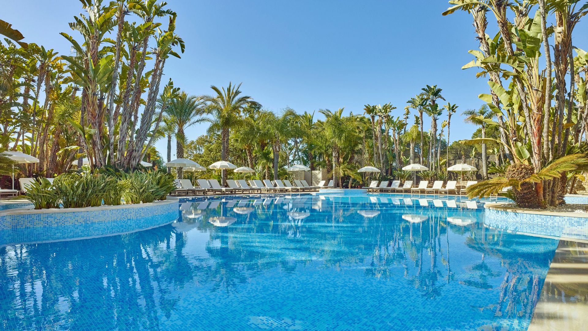 Ria Park Hotel 5*