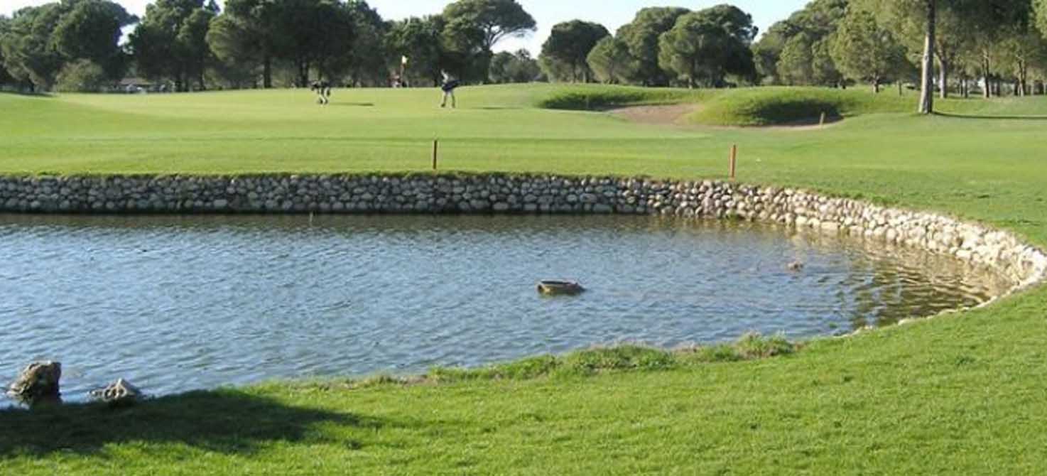 Robinson Nobilis Golf Club