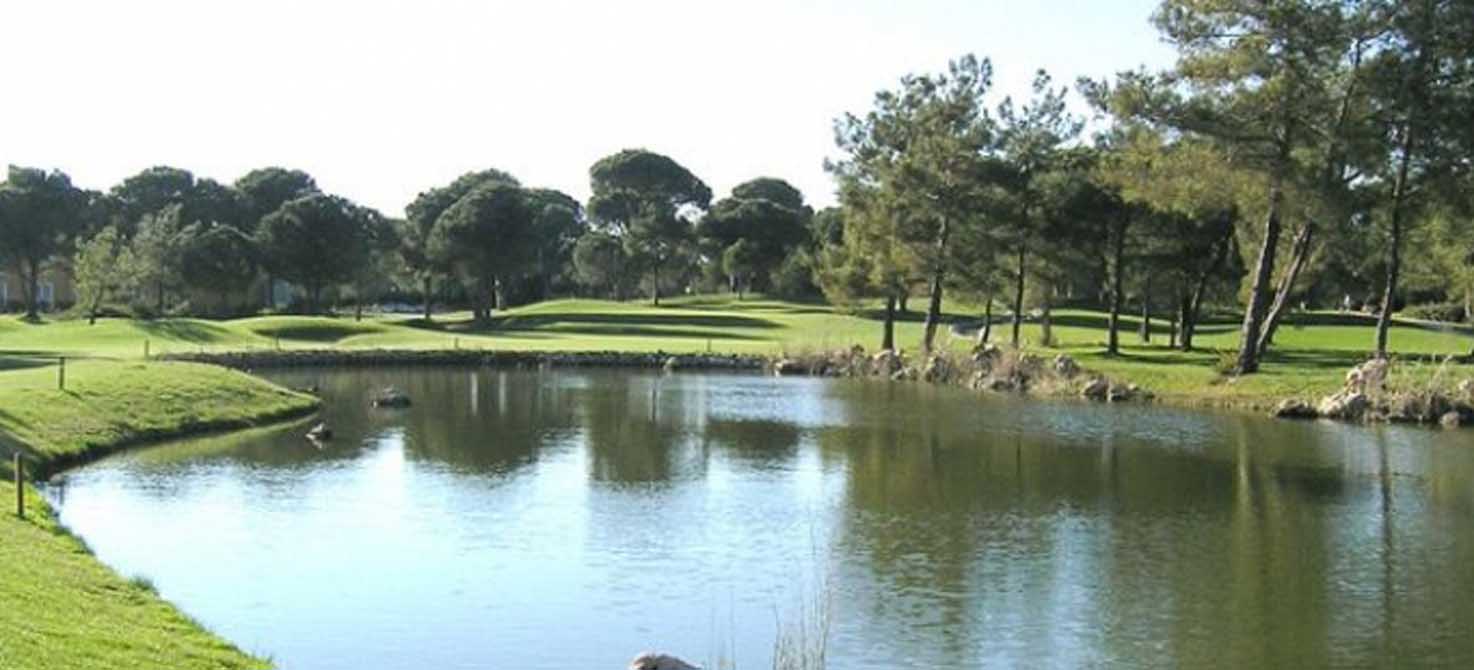 Robinson Nobilis Golf Club