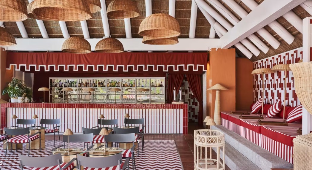 Royal Hideaway Sancti Petri hotel 5*