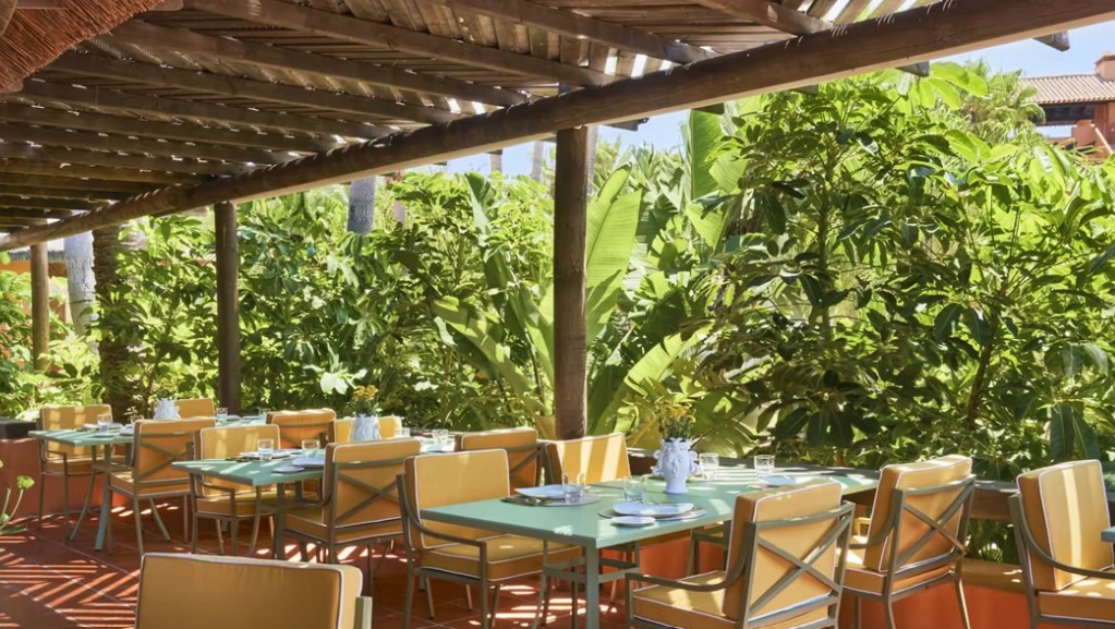 Royal Hideaway Sancti Petri hotel 5*