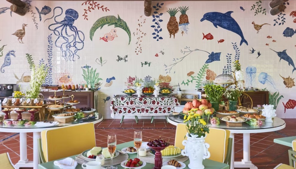 Royal Hideaway Sancti Petri hotel 5*