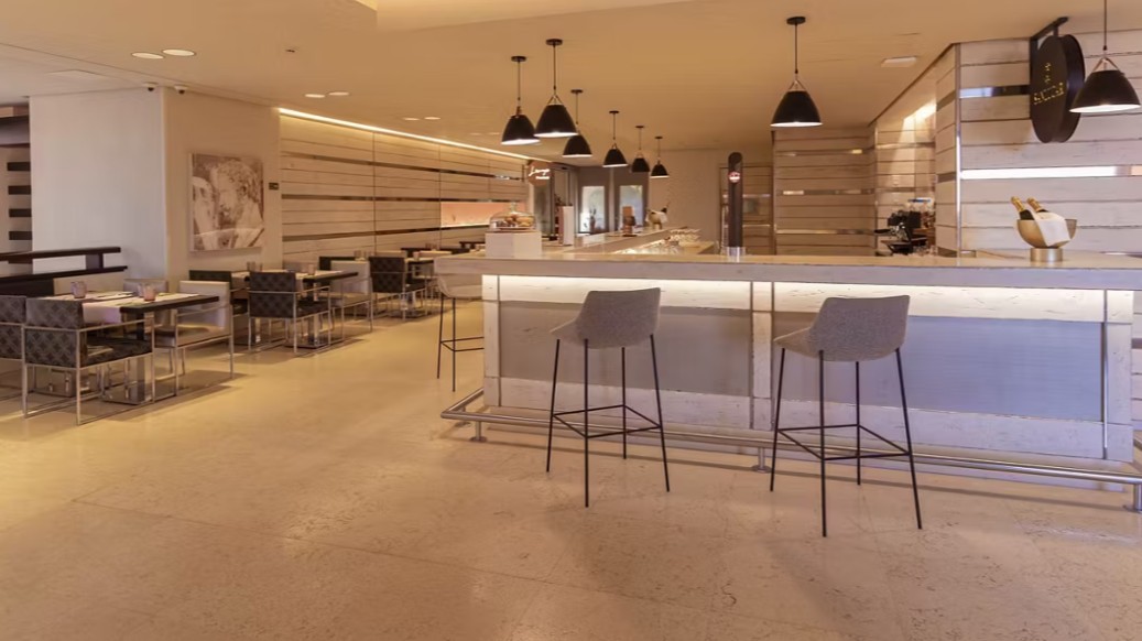 Royal Hideaway Sancti Petri hotel 5*