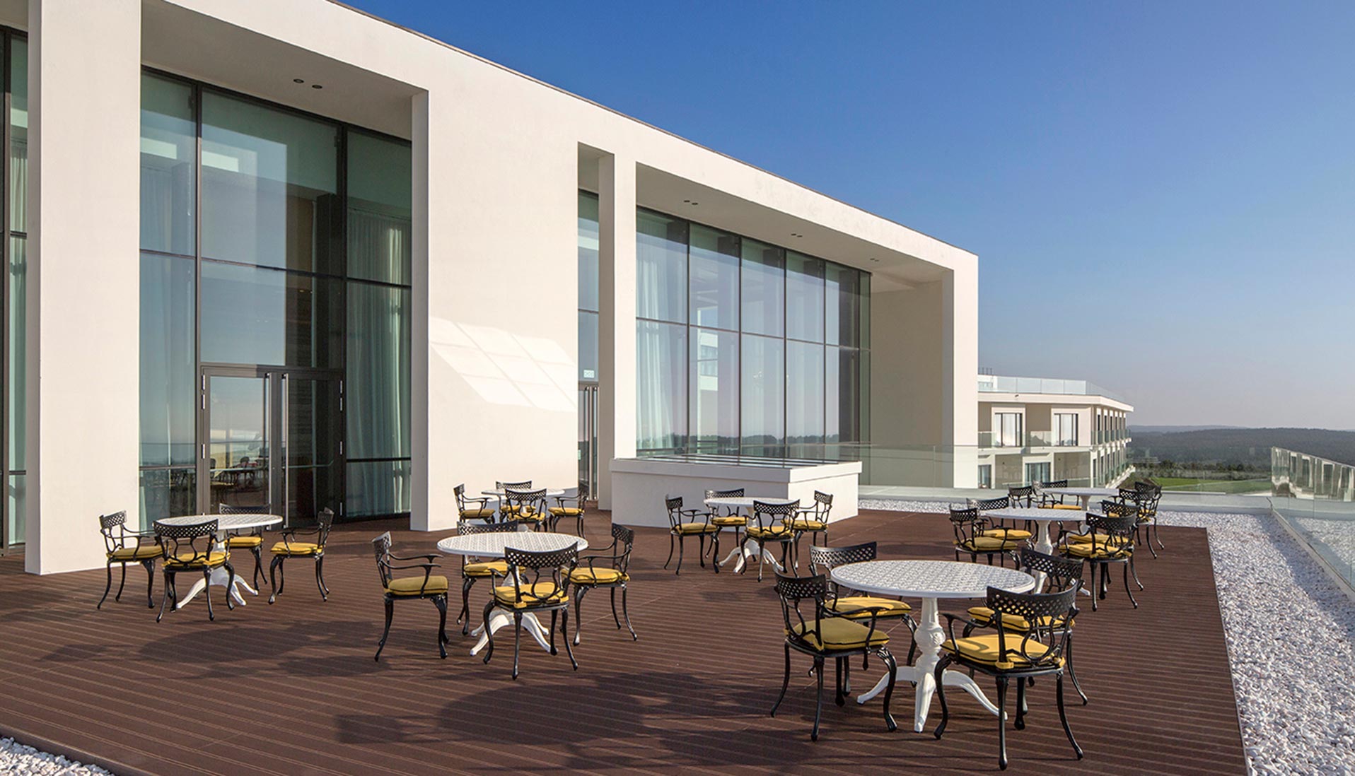 Evolutee Hotel Royal Obidos Golf Resort 5*