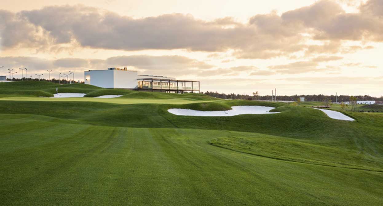Evolutee Hotel Royal Obidos Golf Resort 5*