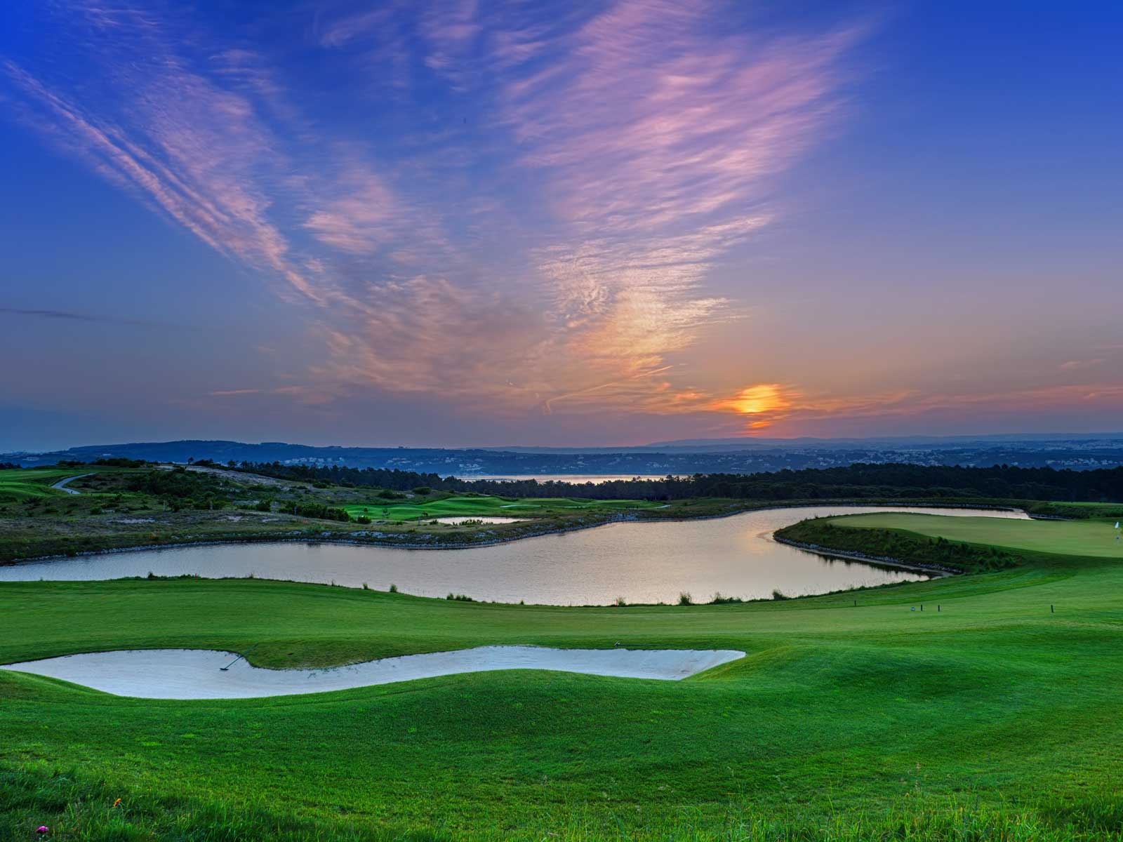 Royal Obidos Golf Club