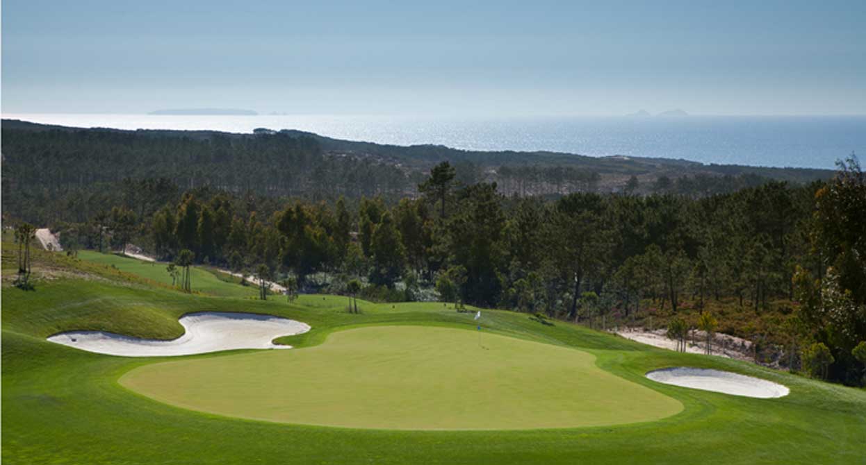 Evolutee Hotel Royal Obidos Golf Resort 5*