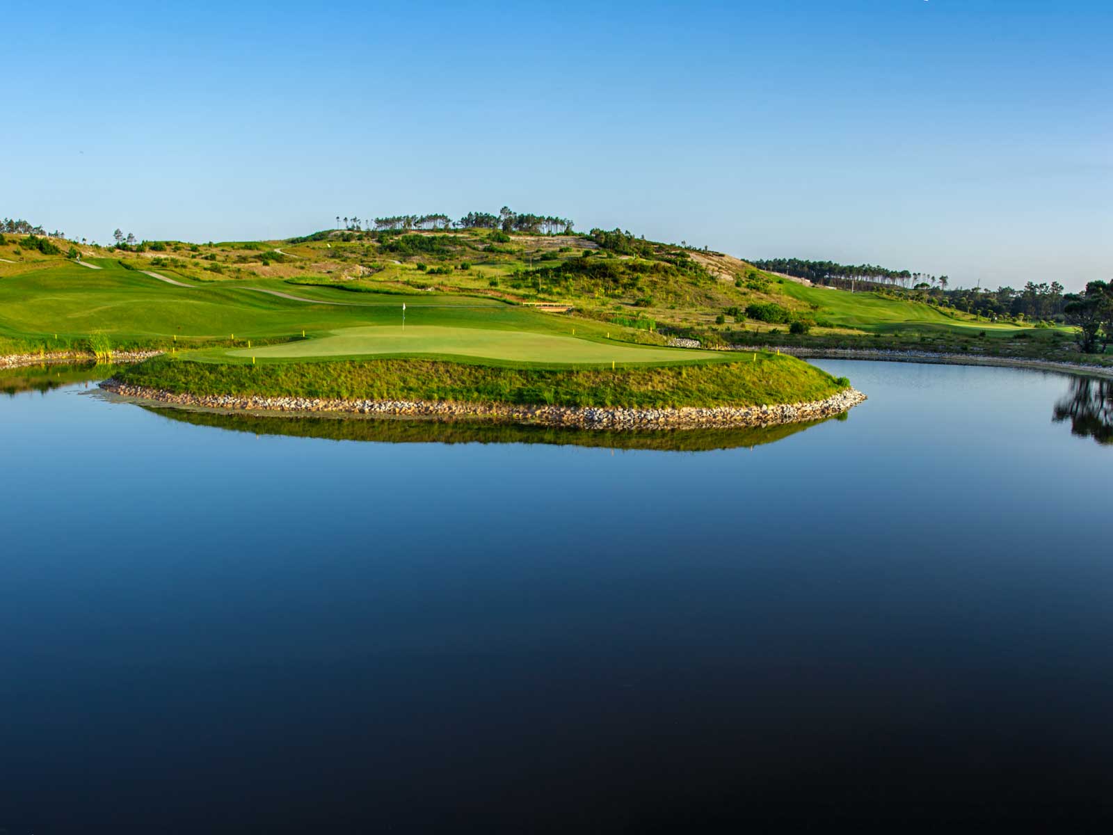 Royal Obidos Golf Club