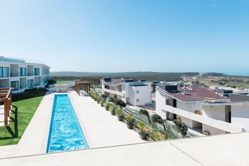 Evolutee Hotel Royal Obidos Golf Resort 5*