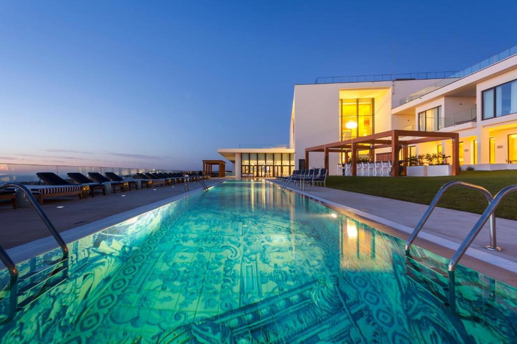Evolutee Hotel Royal Obidos Golf Resort 5*