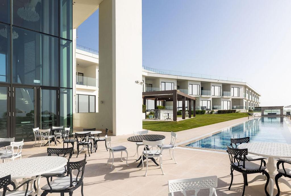 Evolutee Hotel Royal Obidos Golf Resort 5*