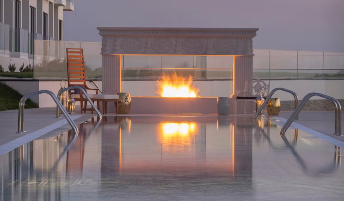 Evolutee Hotel Royal Obidos Golf Resort 5*