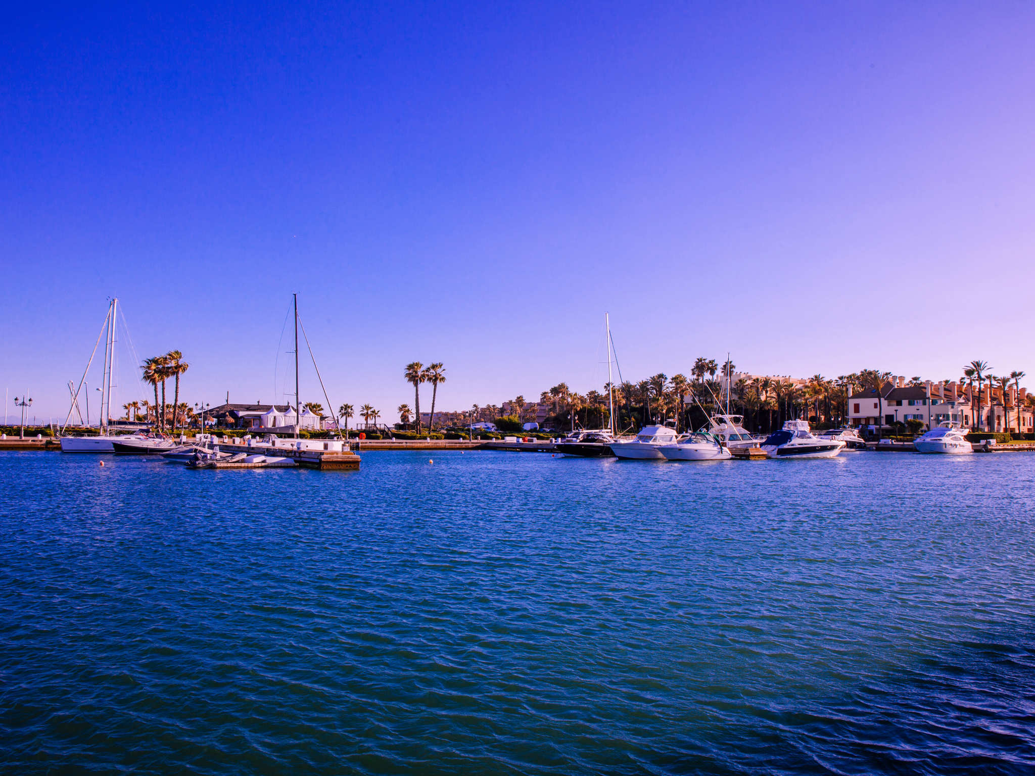 SO/ Sotogrande Resort & Spa 5*
