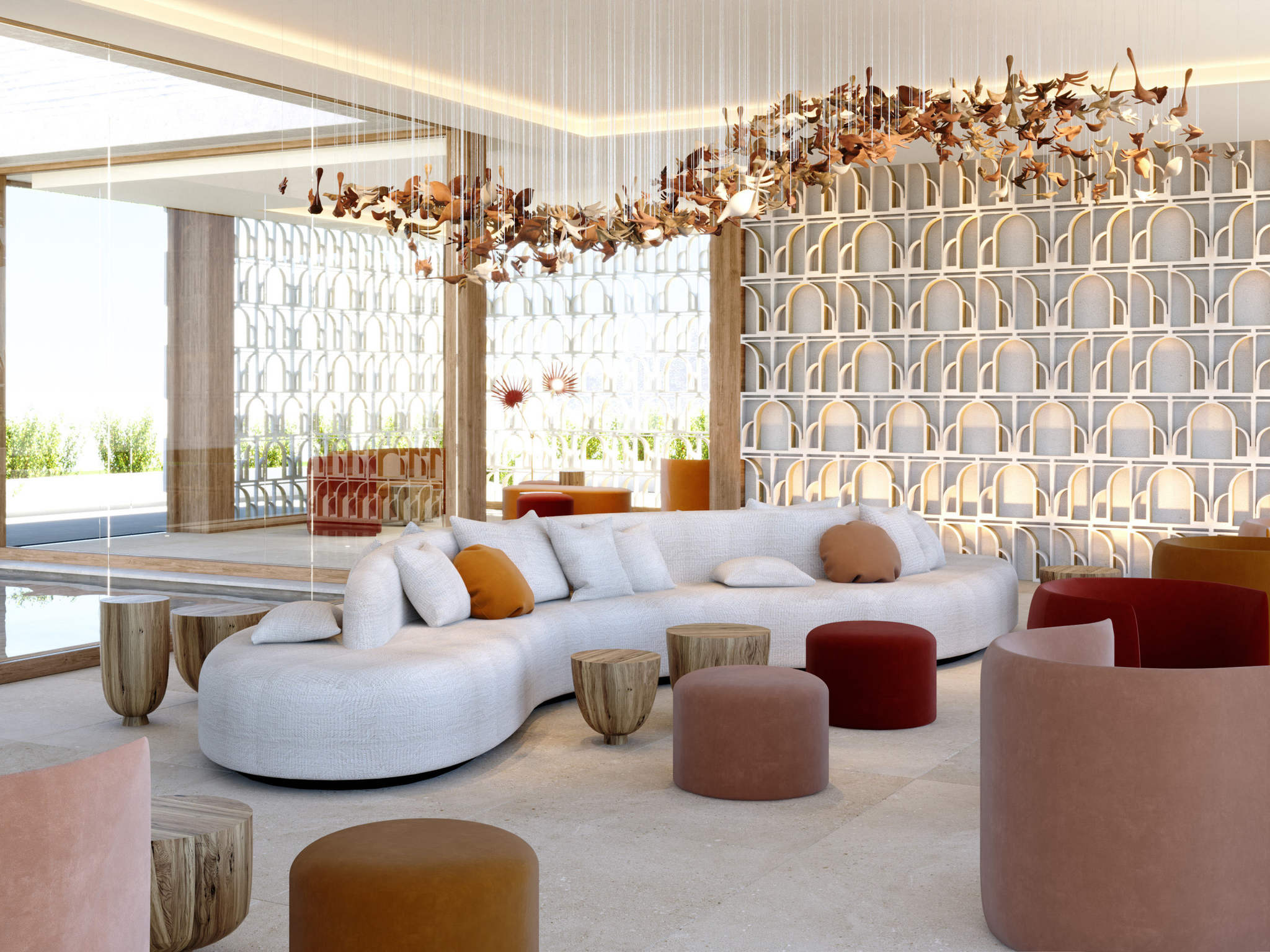 SO/ Sotogrande Resort & Spa 5*