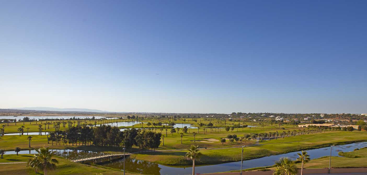 Salgados Golf Club