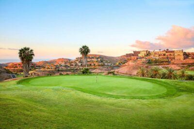 Salobre Hotel Resort and Serenity, Gran Canaria 5*