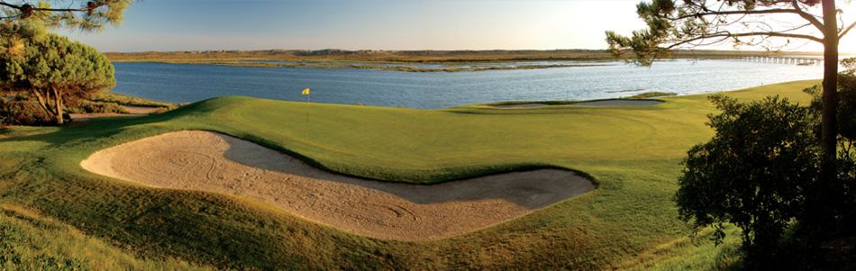 Vale do Lobo Golf Clubs