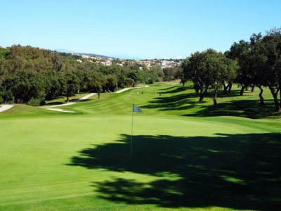 San Roque Golf Club