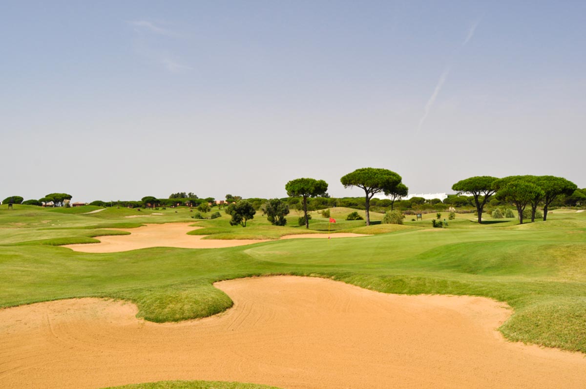 Cadiz/Jerez Golf Clubs