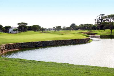 Sancti Petri Hills Golf Club