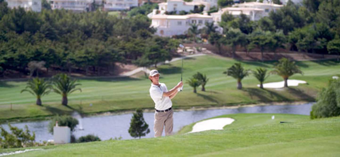 Santo Antonio Villas, Golf and Spa