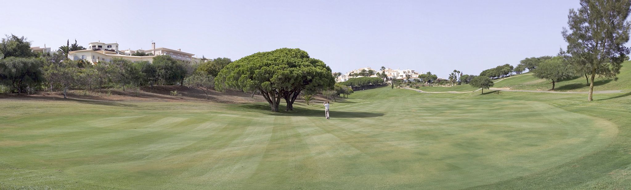 Santo Antonio Golf Club
