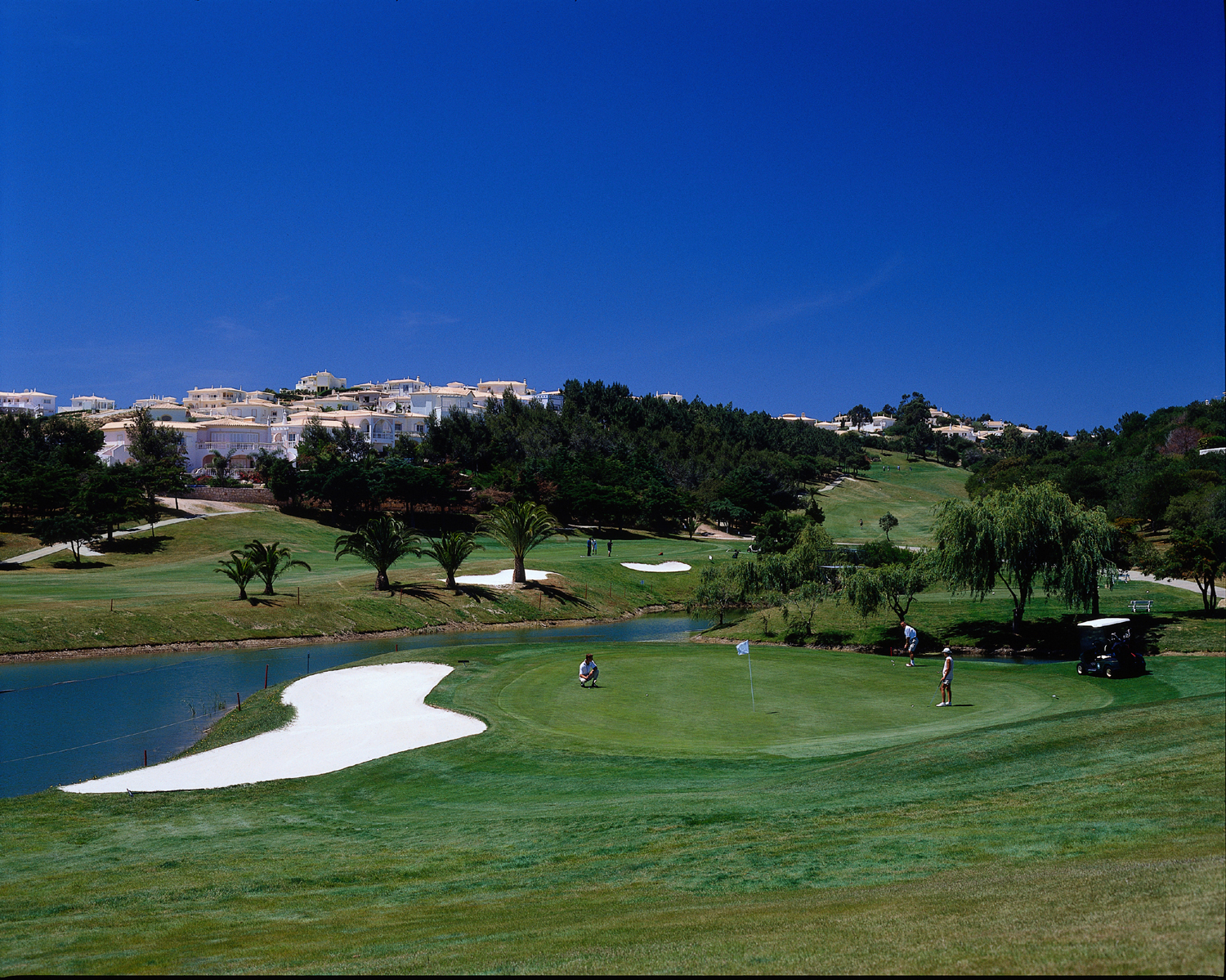 Santo Antonio Golf Club