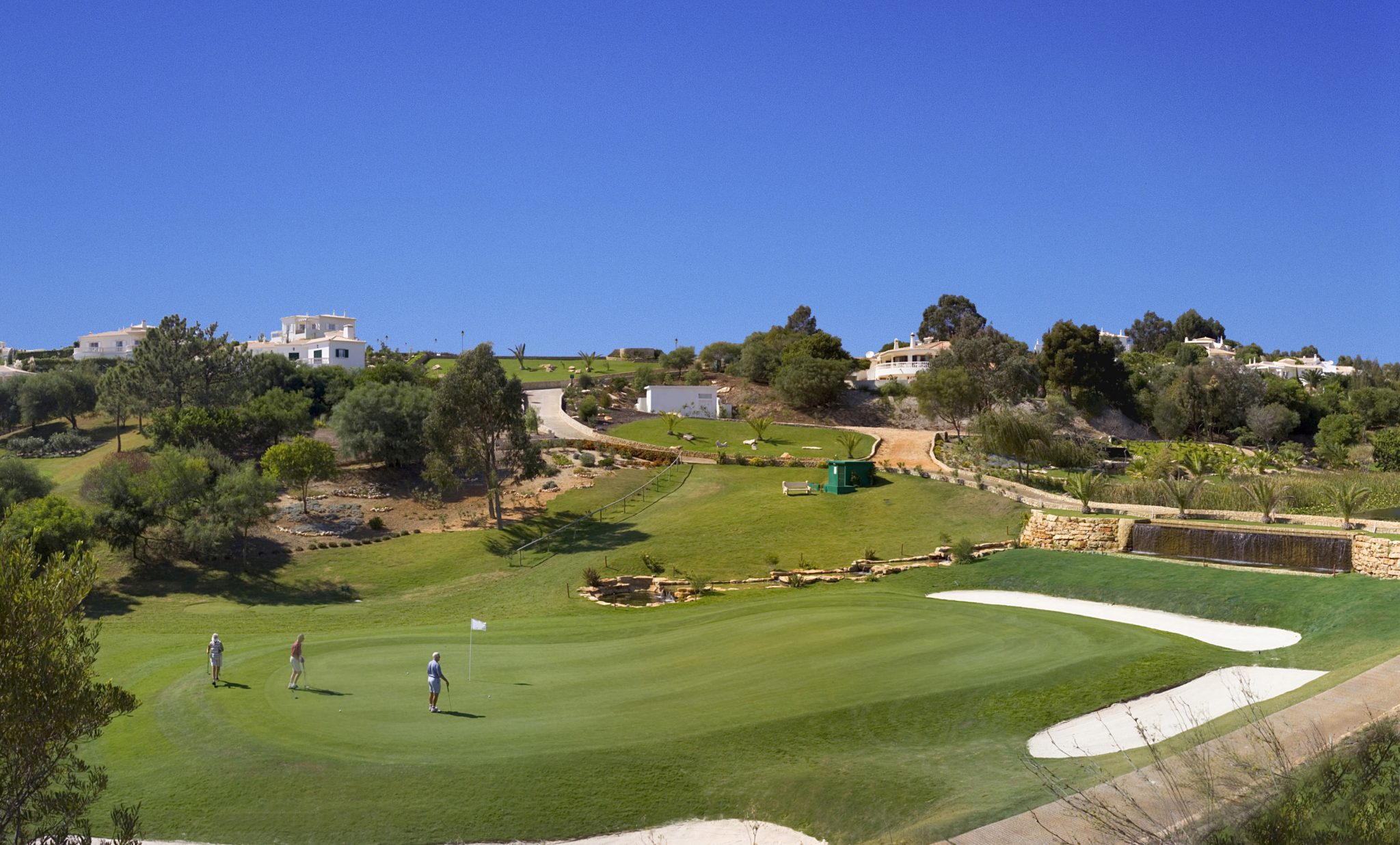 Santo Antonio Golf Club