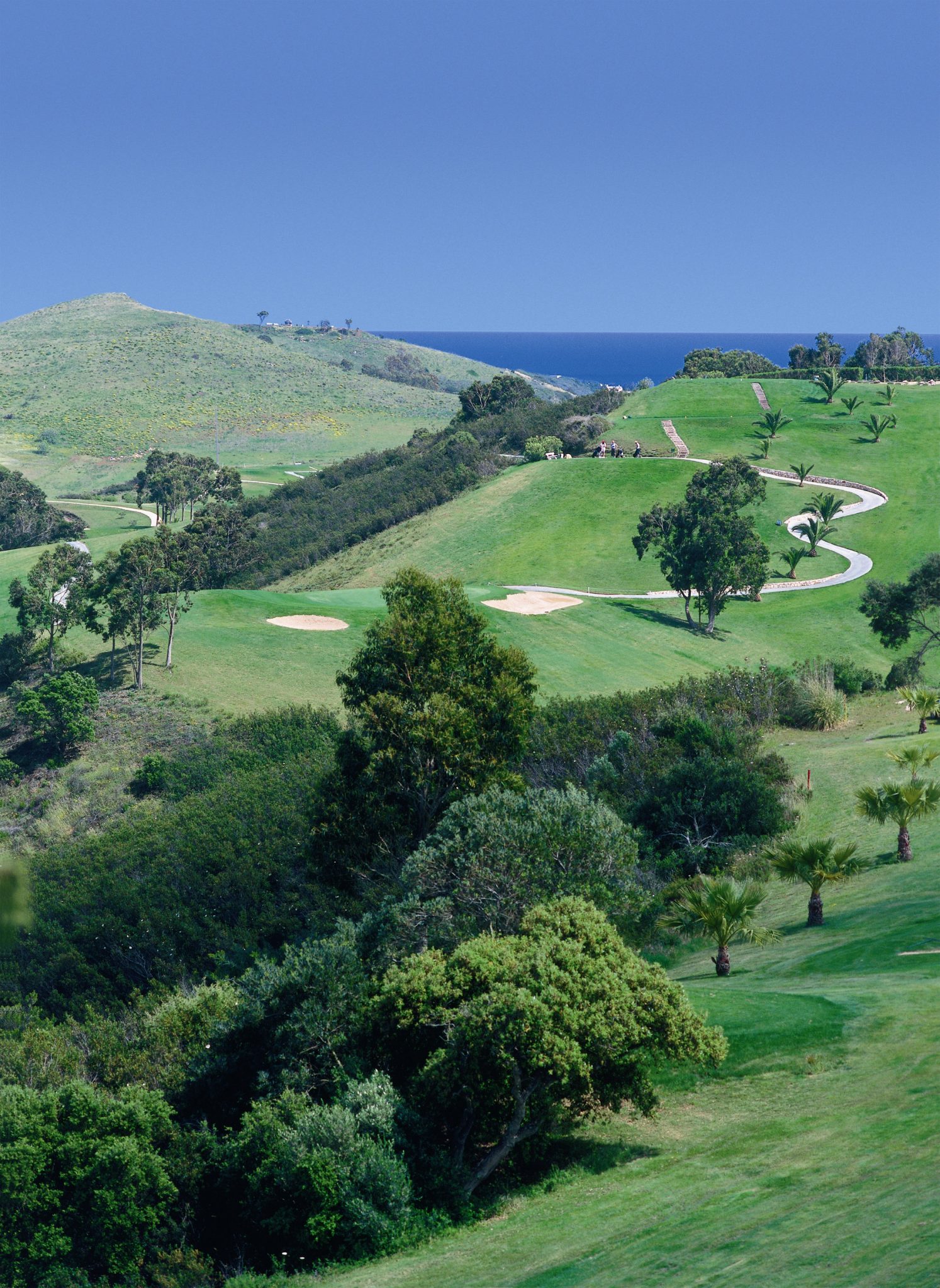 Santo Antonio Golf Club