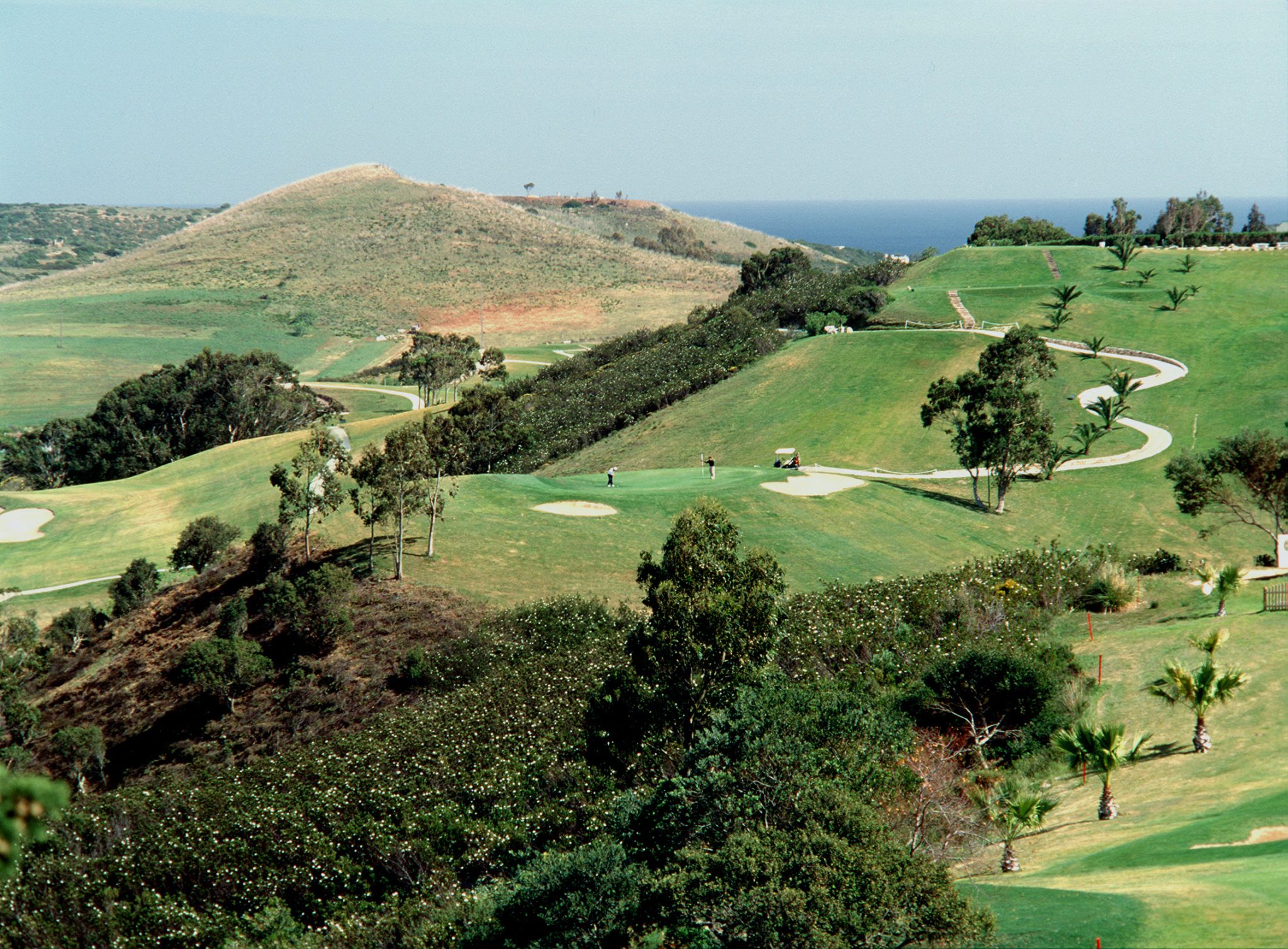 Santo Antonio Golf Club