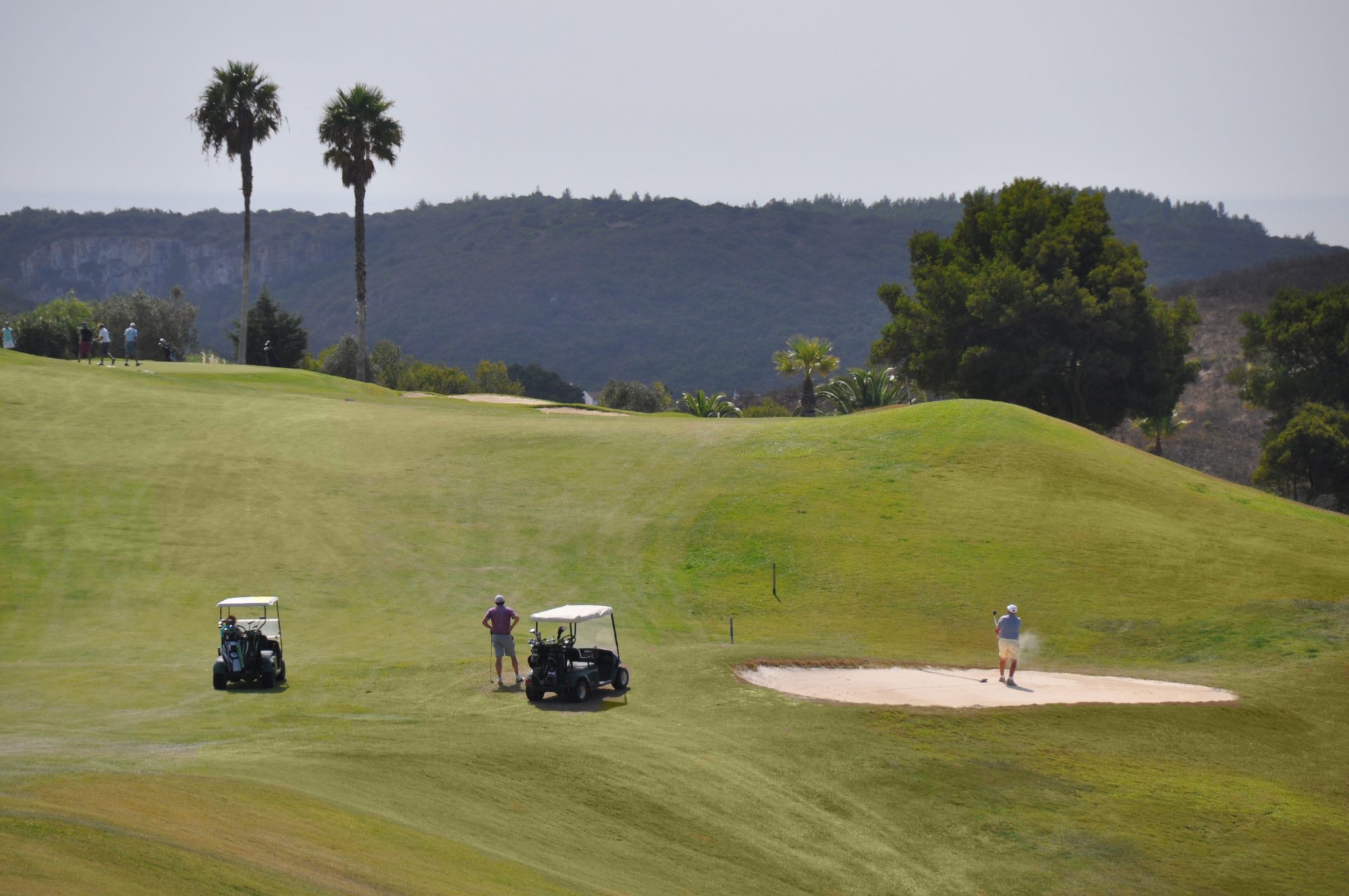 Santo Antonio Golf Club