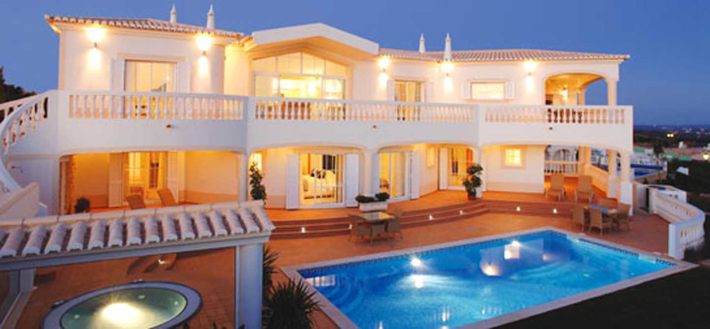 Santo Antonio Villas, Golf and Spa