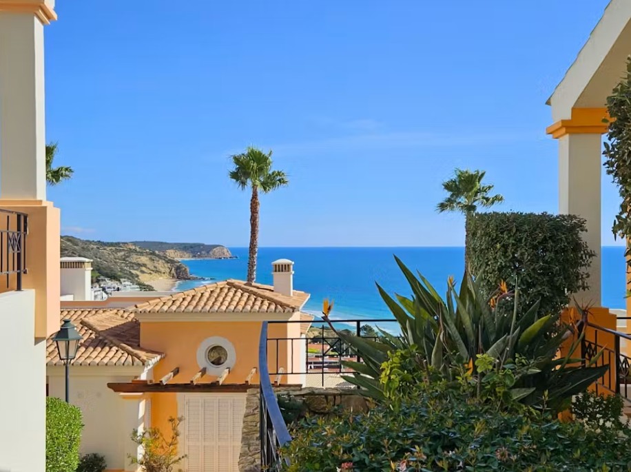 Santo Antonio Villas, Golf and Spa