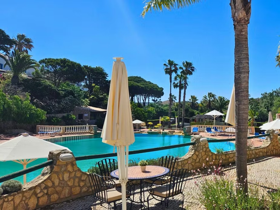 Santo Antonio Villas, Golf and Spa