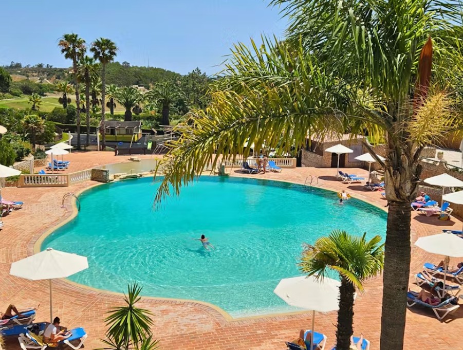 Santo Antonio Villas, Golf and Spa
