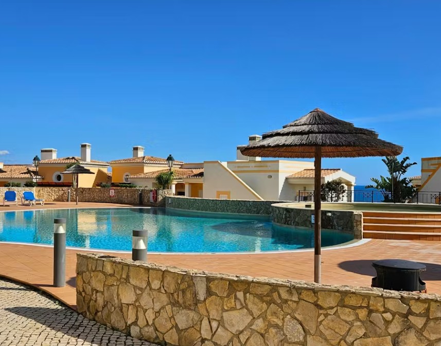 Santo Antonio Villas, Golf and Spa