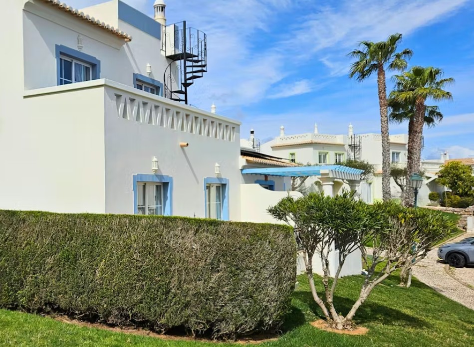 Santo Antonio Villas, Golf and Spa