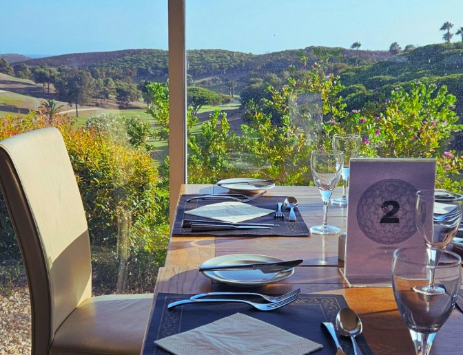 Santo Antonio Villas, Golf and Spa