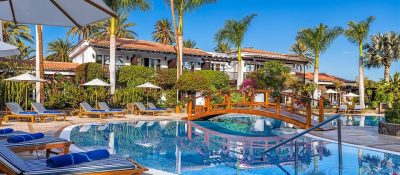 Seaside Grand Hotel Residencia, Gran Canaria 5*