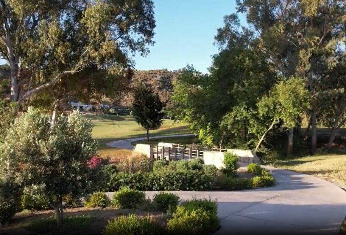 Secret Valley Golf Cyprus