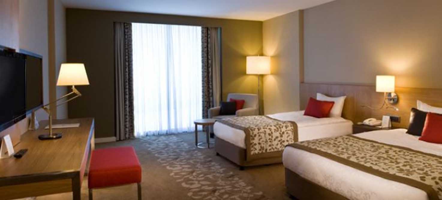 Sentido Zeynep Golf and Spa Hotel 5*