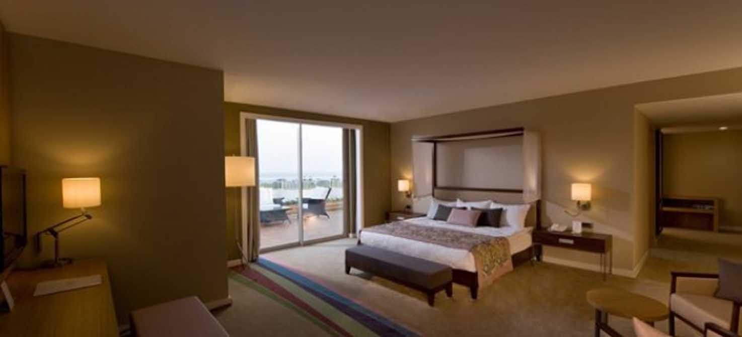 Sentido Zeynep Golf and Spa Hotel 5*
