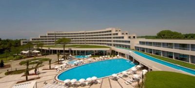 Sentido Zeynep Golf and Spa Hotel 5*