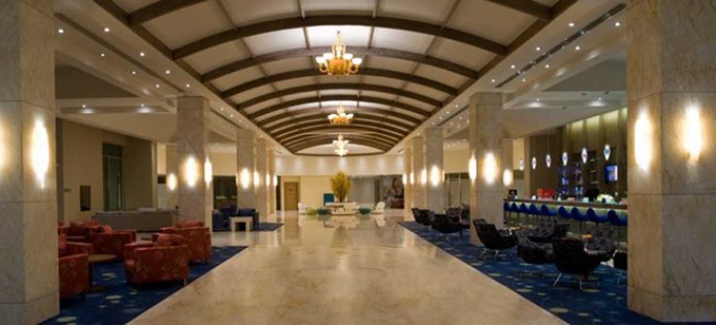 Sentido Zeynep Golf and Spa Hotel 5*