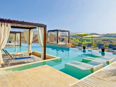 Salobre Hotel Resort and Serenity, Gran Canaria 5*