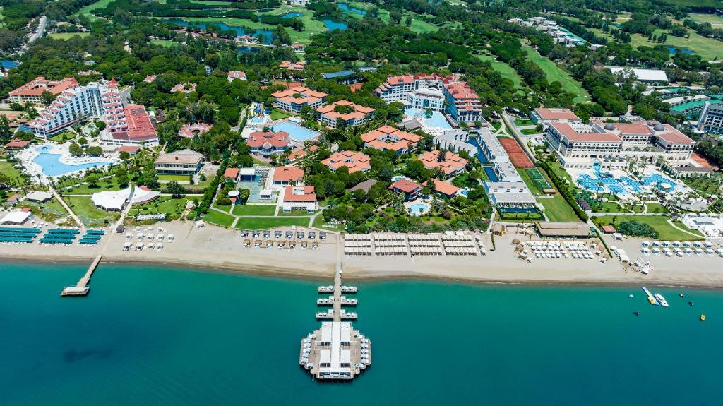 Sirene Belek Hotel 5*