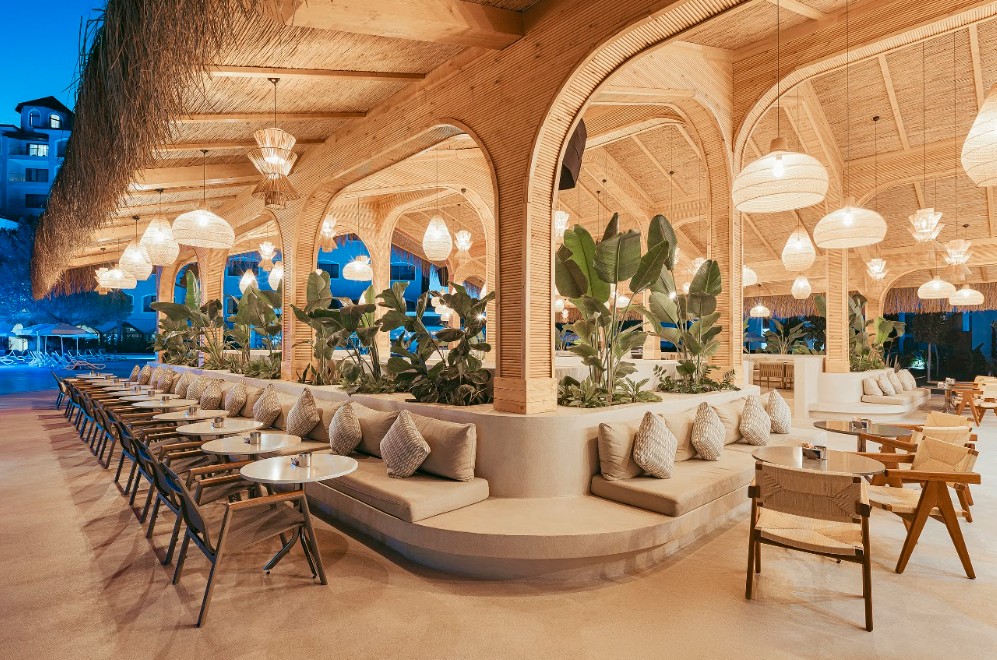 Sirene Belek Hotel 5*