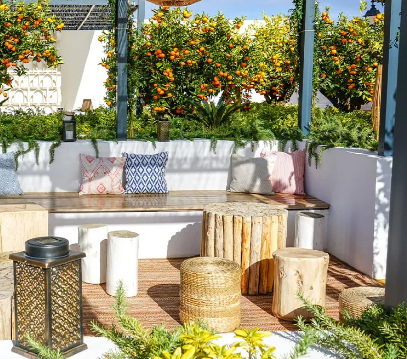 SO/ Sotogrande Resort & Spa 5*