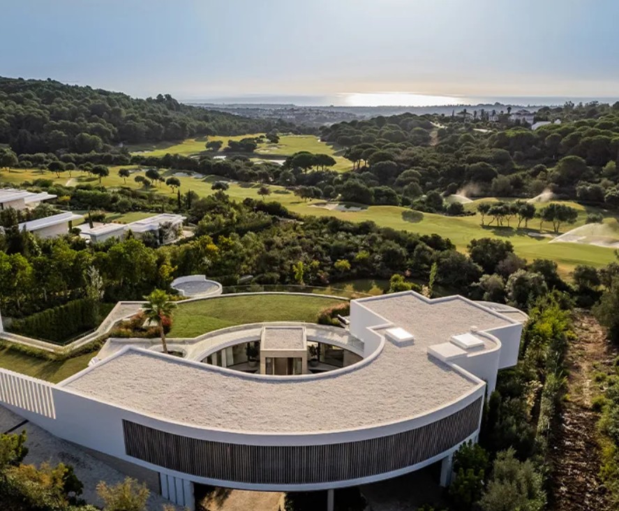 SO/ Sotogrande Resort & Spa 5*