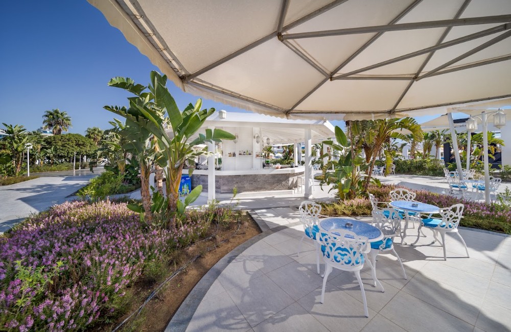 Sueno Deluxe Belek 5*